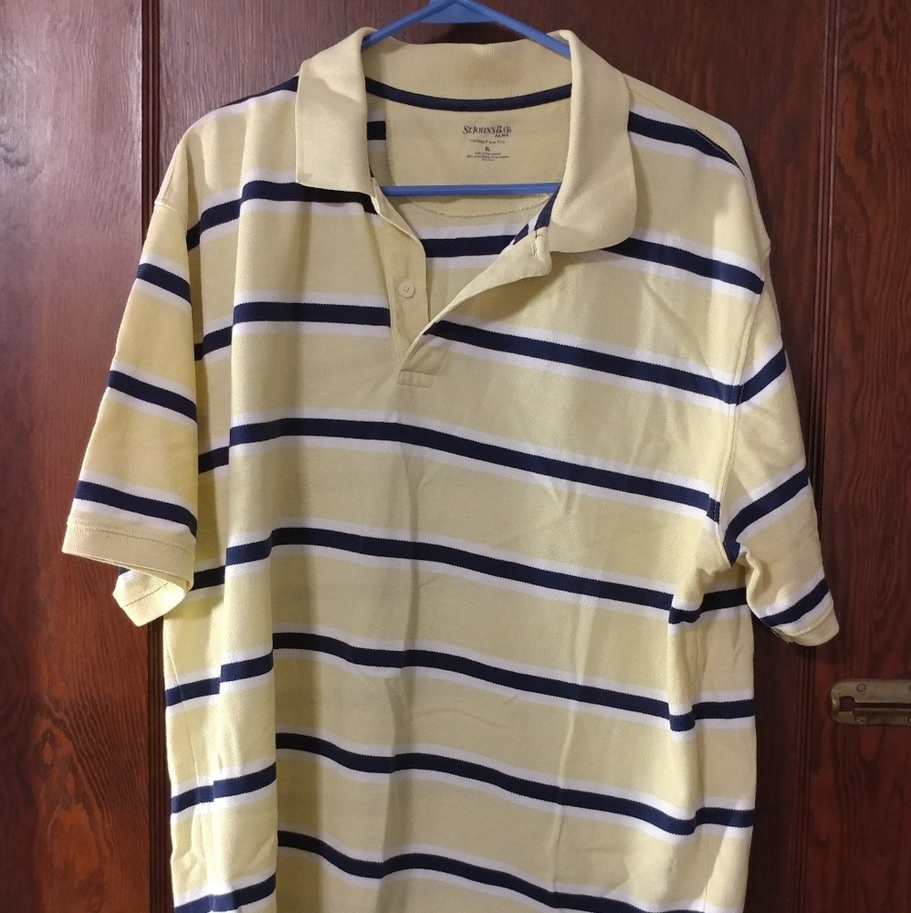 St Johns Bay polo